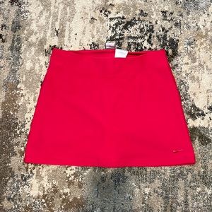 Nike Dri Fit Skort Size XS